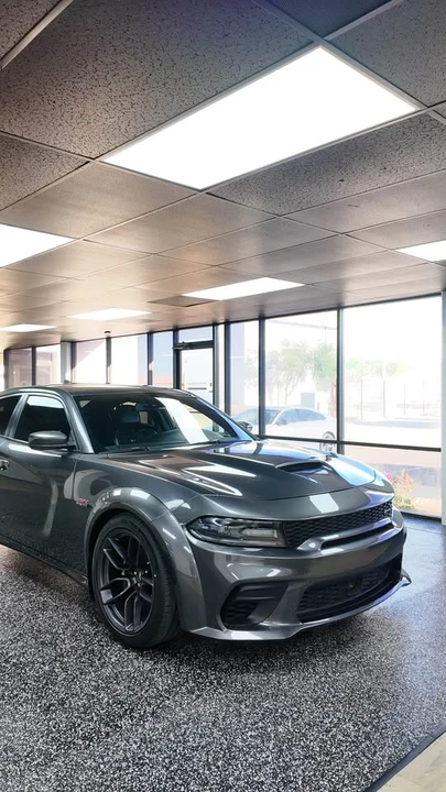 2020 Dodge Charger 8th Gen - Image 6 of 18