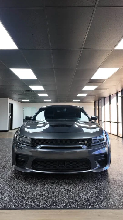 2020 Dodge Charger 8th Gen - Image 4 of 18