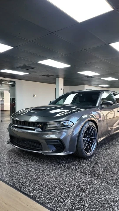 2020 Dodge Charger 8th Gen - Image 3 of 18
