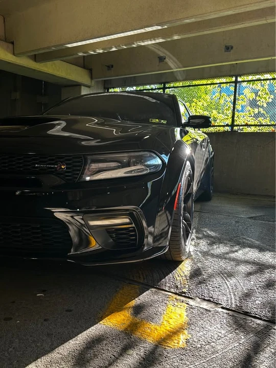 2020 Dodge Charger SRT & 392 7th Gen - Image 7 of 7