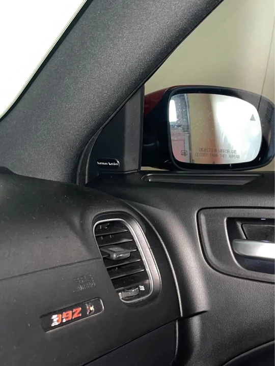 2020 Dodge Charger 8th Gen - Image 3 of 3
