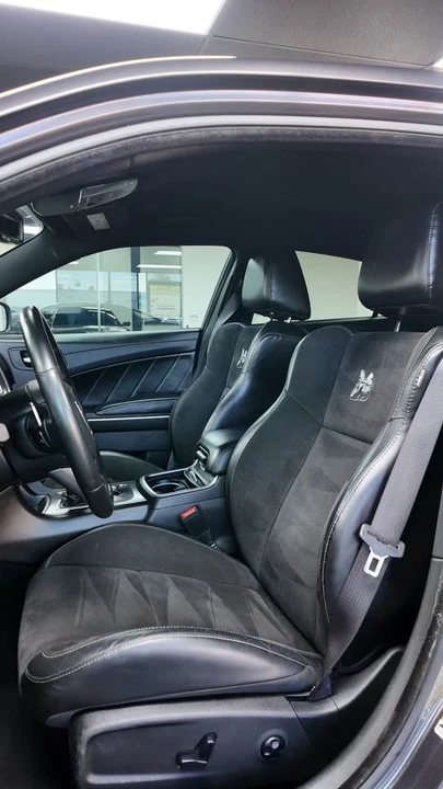 2020 Dodge Charger 8th Gen - Image 13 of 18