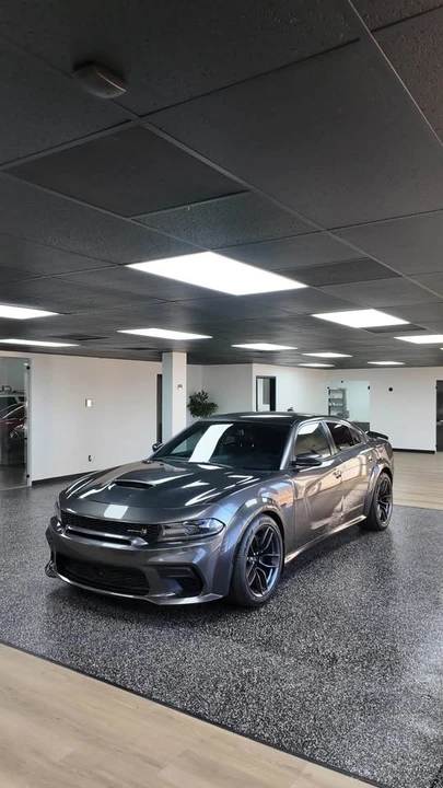 2020 Dodge Charger 8th Gen - Image 2 of 18