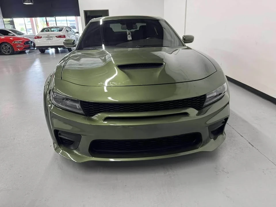 2020 Dodge Charger 8th Gen - Image 3 of 10