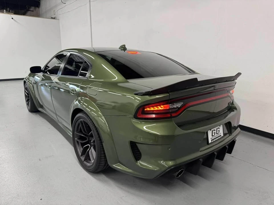 2020 Dodge Charger 8th Gen - Image 6 of 10
