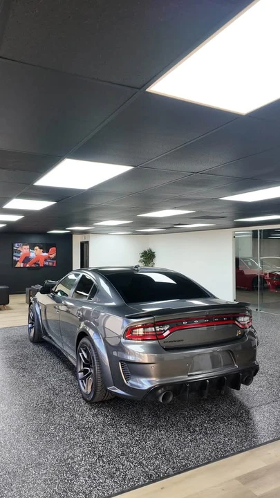2020 Dodge Charger 8th Gen - Image 11 of 18