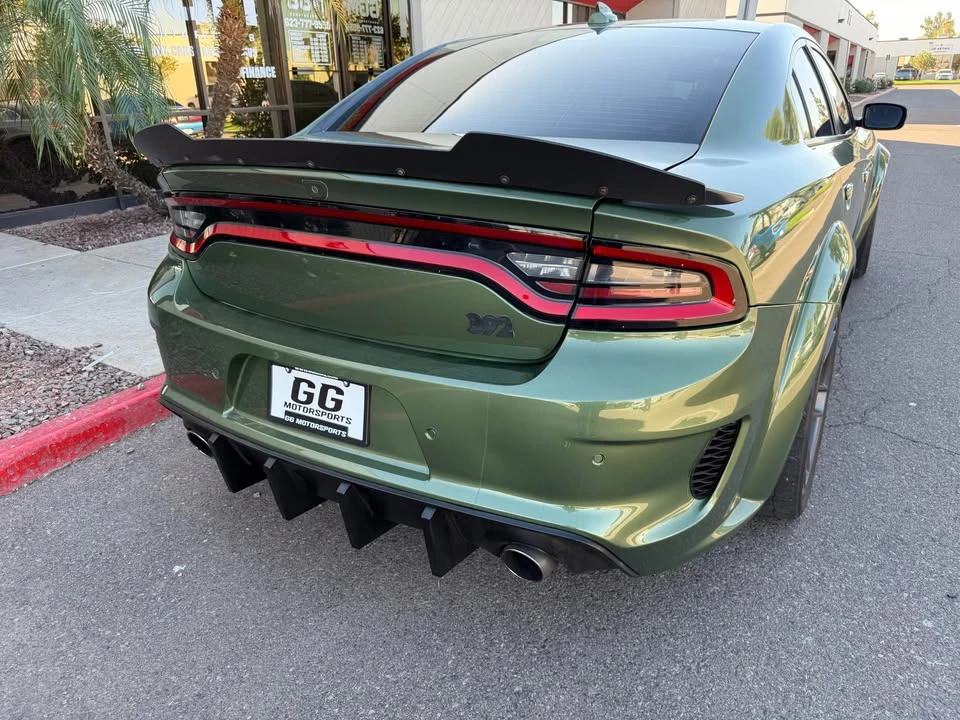 2020 Dodge Charger 8th Gen - Image 4 of 16