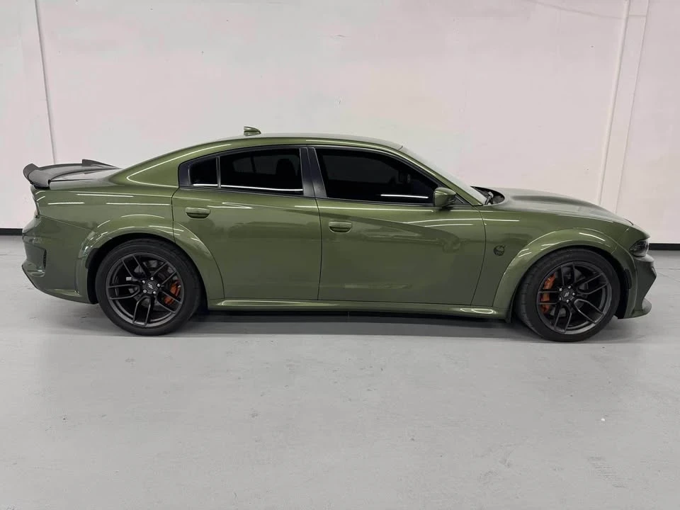 2020 Dodge Charger 8th Gen - Image 5 of 10