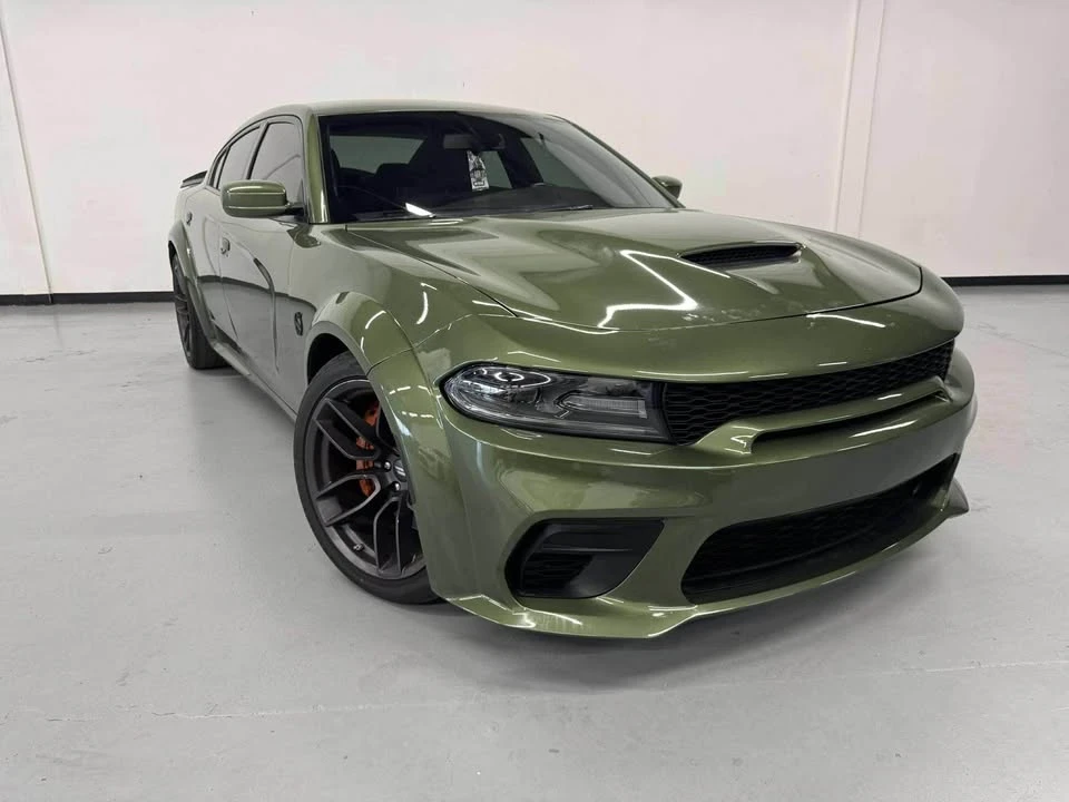 2020 Dodge Charger 8th Gen - Image 2 of 10