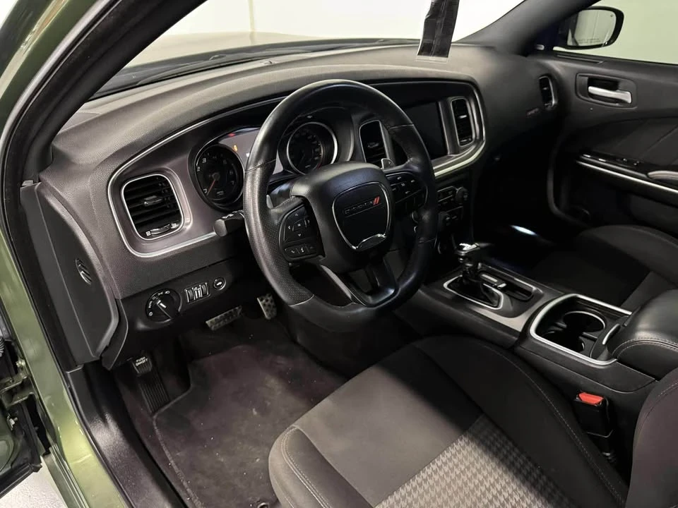 2020 Dodge Charger 8th Gen - Image 10 of 10