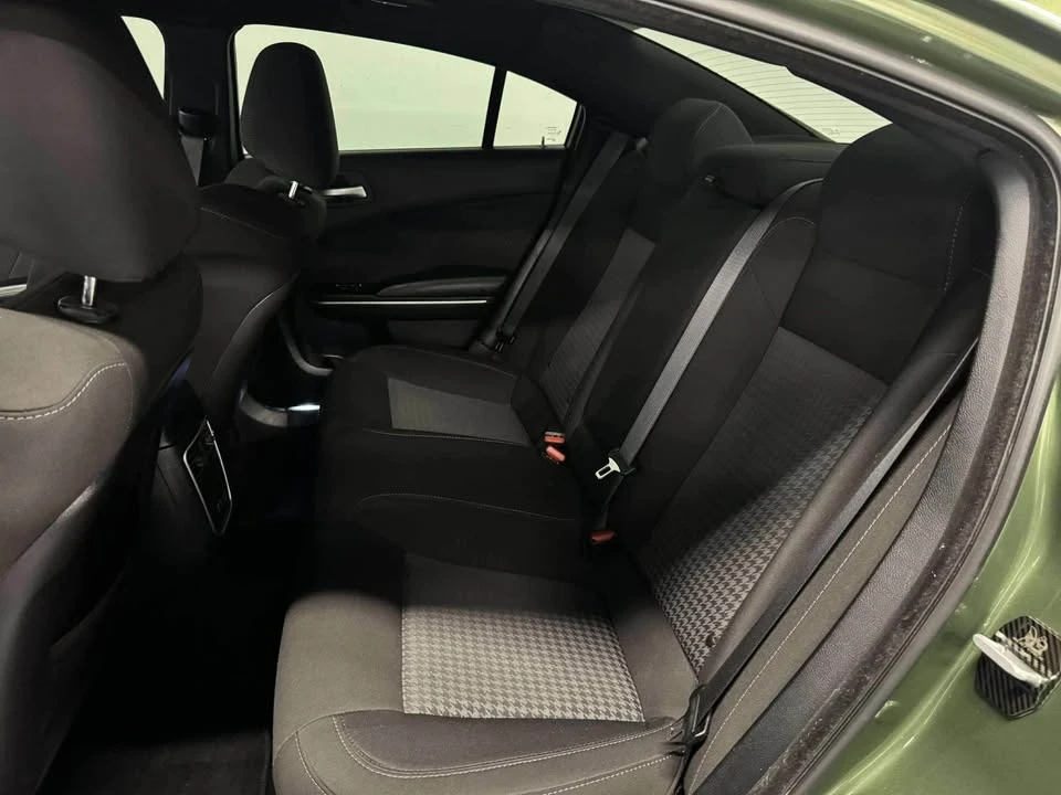 2020 Dodge Charger 8th Gen - Image 9 of 10
