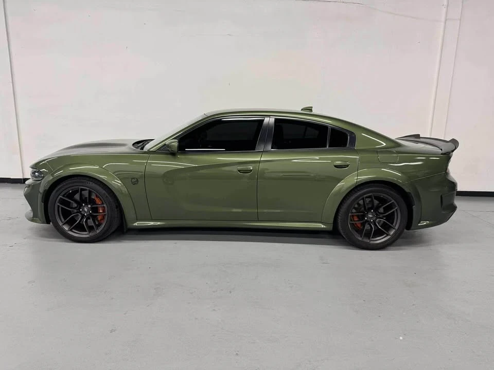 2020 Dodge Charger 8th Gen - Image 4 of 10