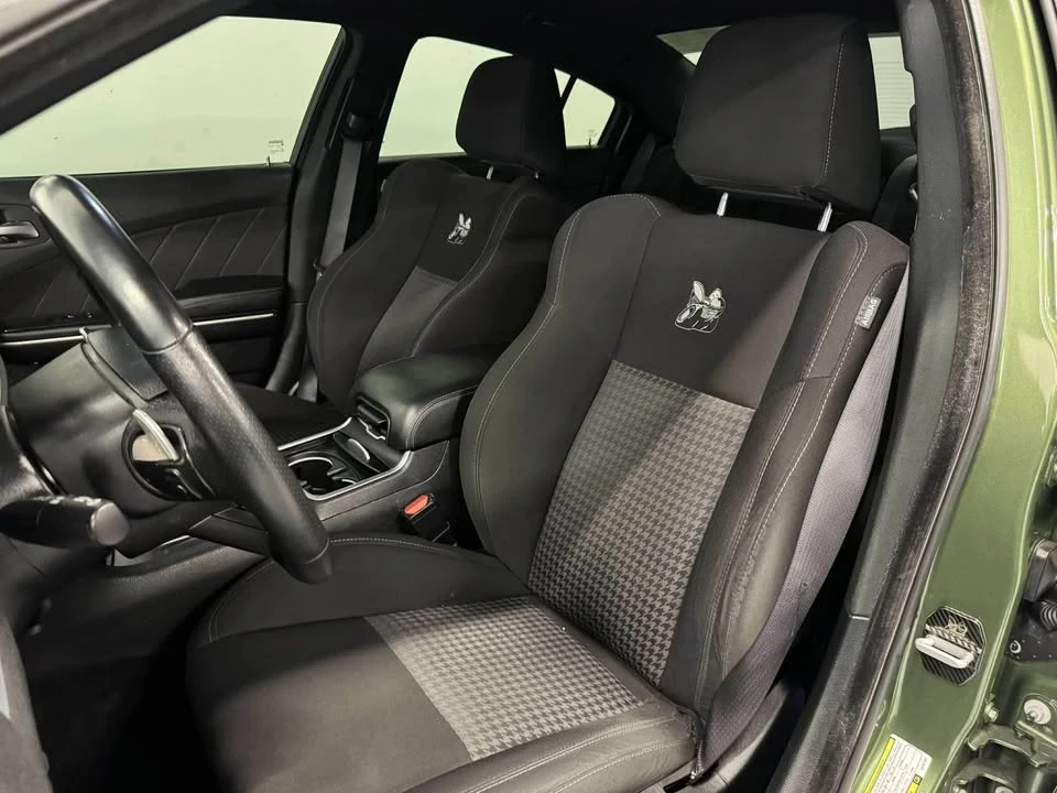 2020 Dodge Charger 8th Gen - Image 8 of 10