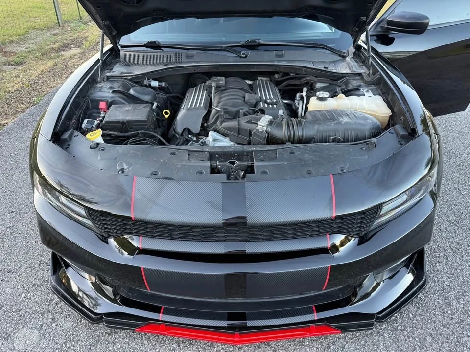 2020 Dodge Charger 8th Gen - Image 13 of 14