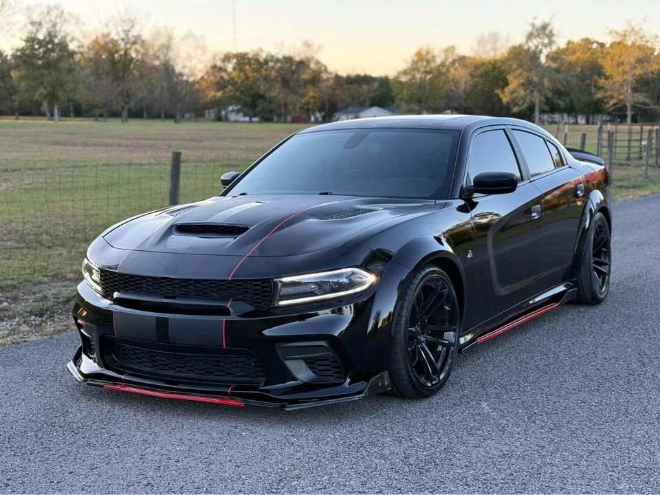2020 Dodge Charger 8th Gen - Image 2 of 14