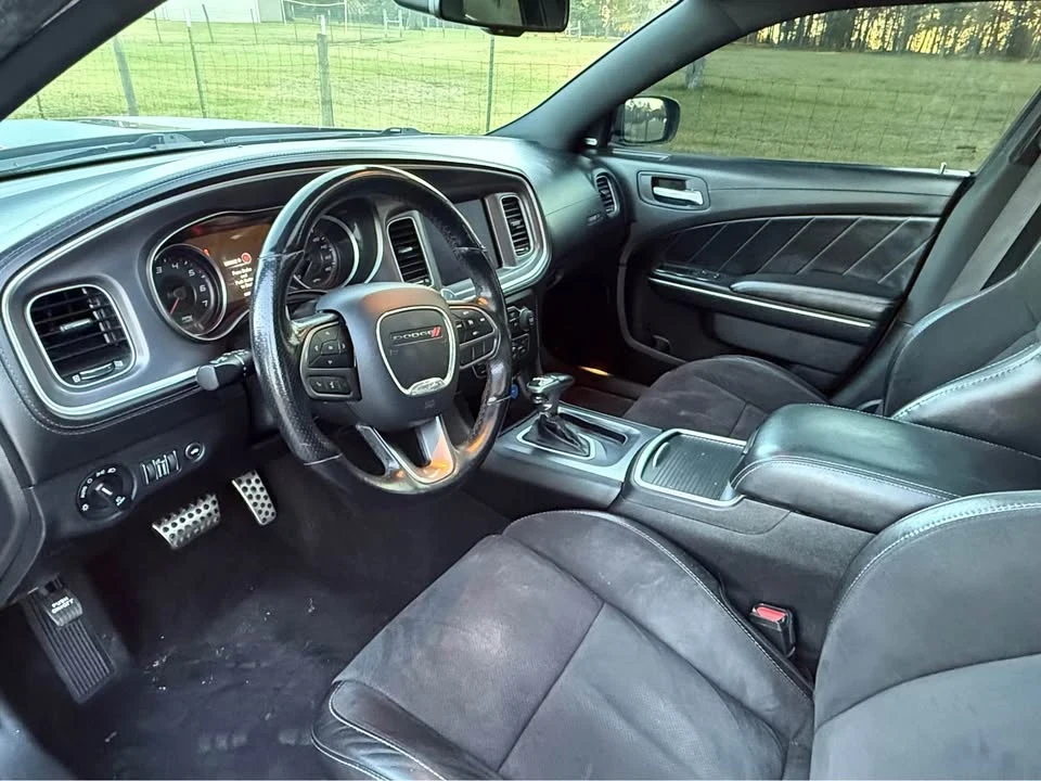 2020 Dodge Charger 8th Gen - Image 10 of 14
