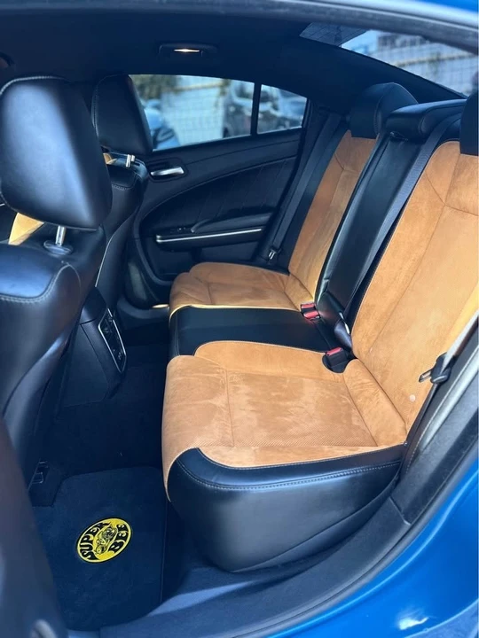2020 Dodge Charger 8th Gen - Image 18 of 18