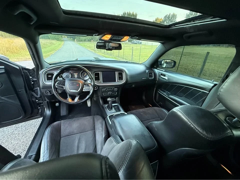 2020 Dodge Charger 8th Gen - Image 12 of 14