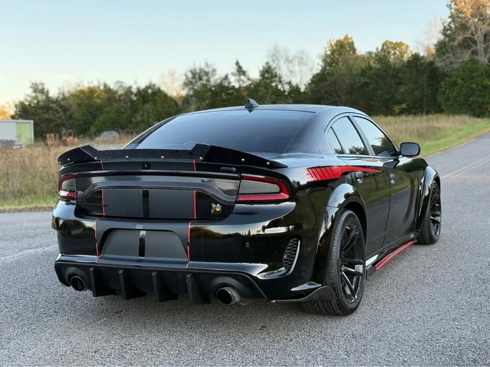 2020 Dodge Charger 8th Gen - Image 4 of 14