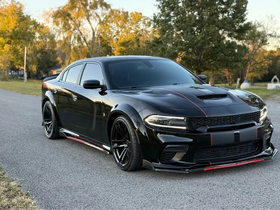 2020 Dodge Charger 8th Gen - Image 3 of 14