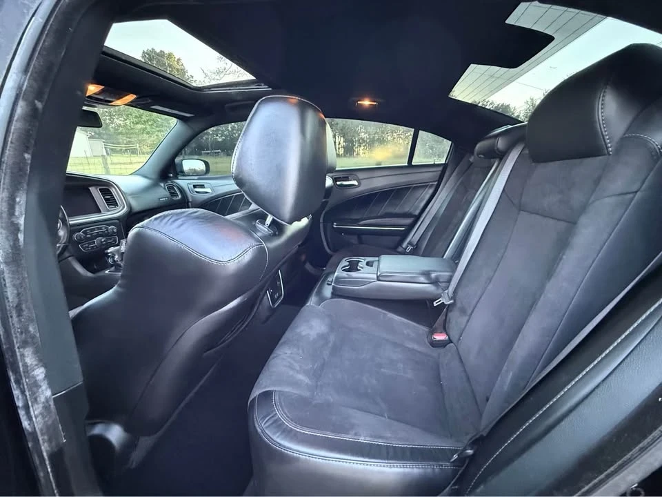 2020 Dodge Charger 8th Gen - Image 11 of 14