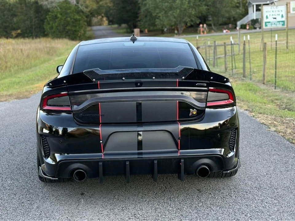 2020 Dodge Charger 8th Gen - Image 5 of 14