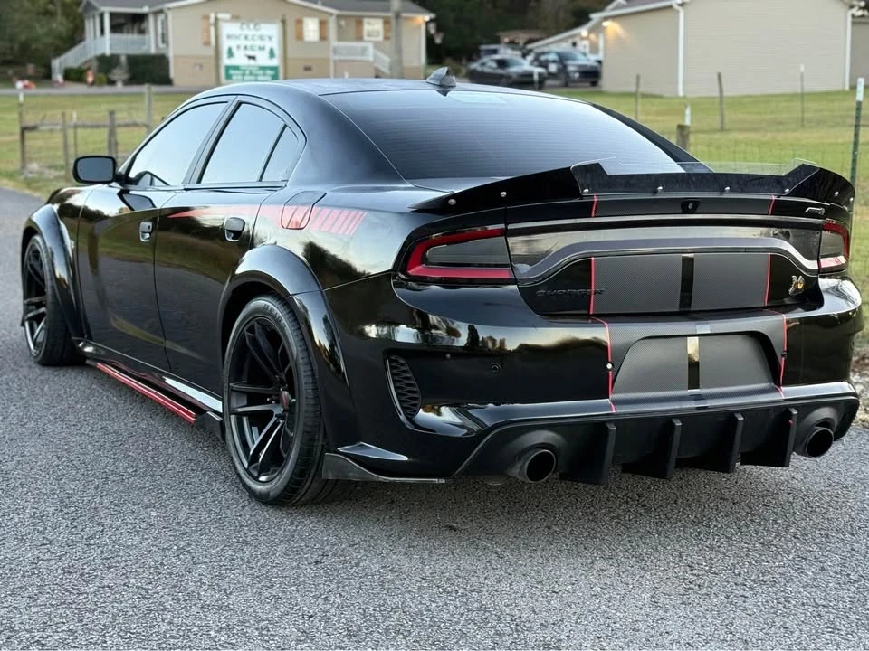 2020 Dodge Charger 8th Gen - Image 6 of 14