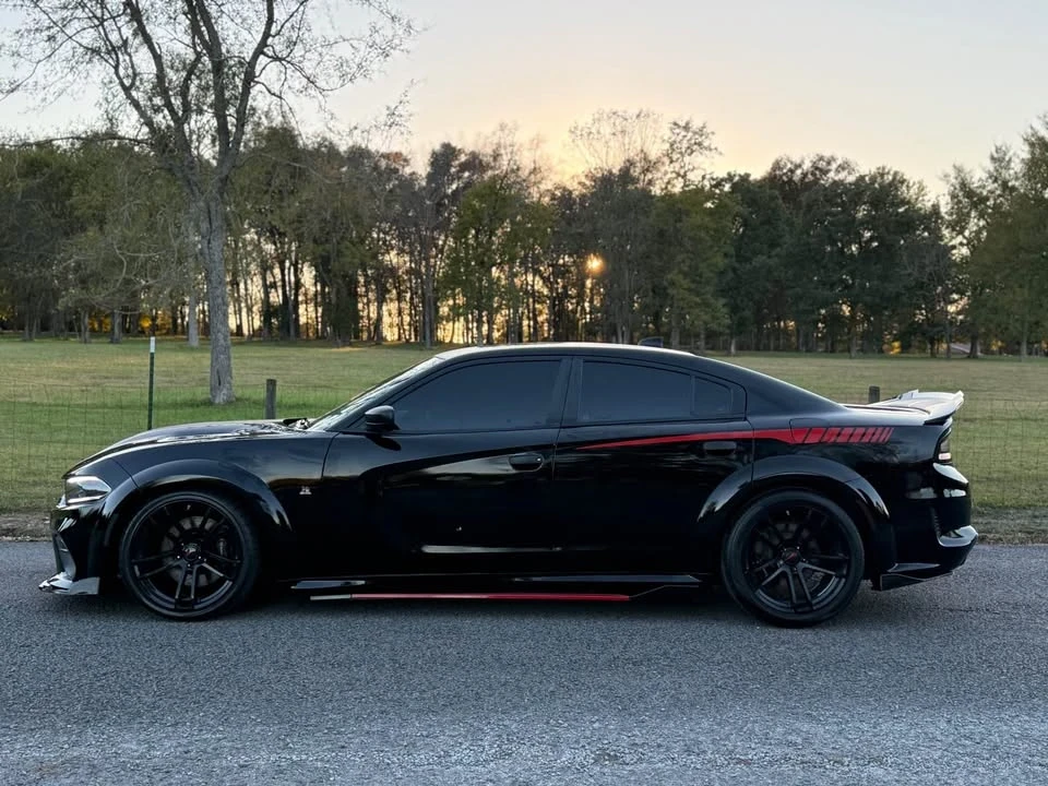 2020 Dodge Charger 8th Gen - Image 7 of 14
