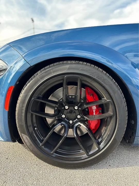 2020 Dodge Charger 8th Gen - Image 12 of 18