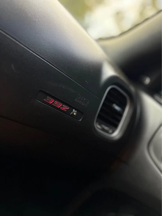 2020 Dodge Charger 8th Gen - Image 7 of 18