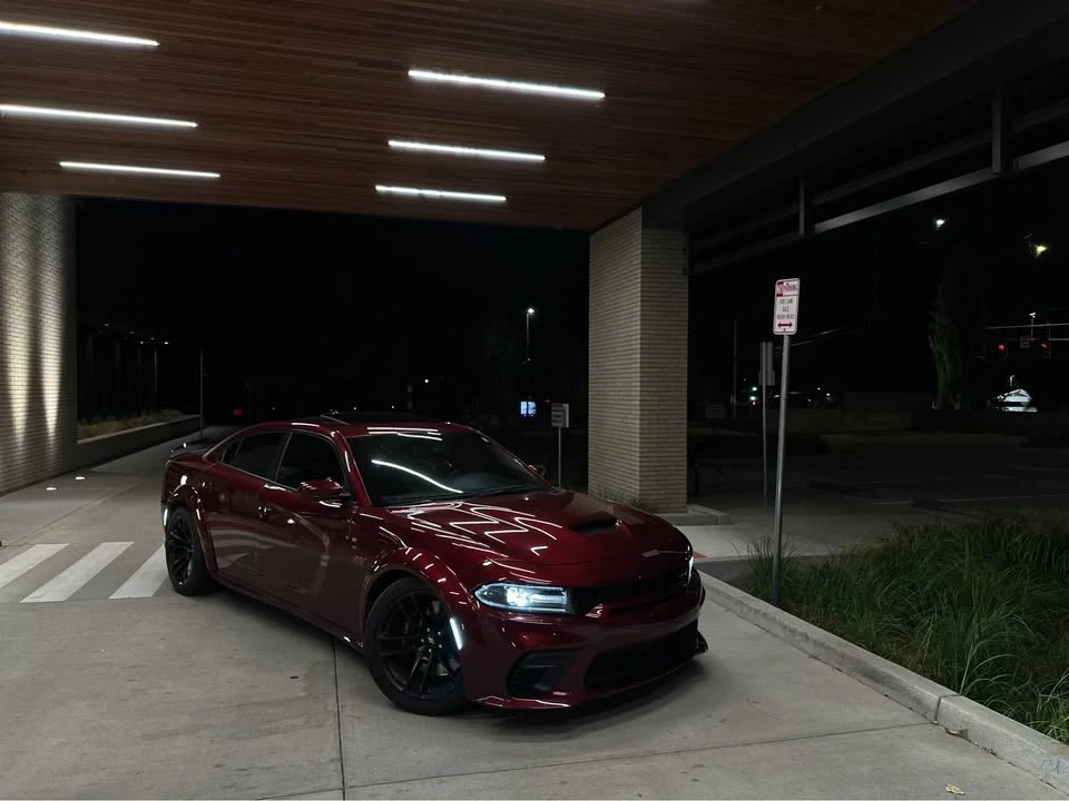 2020 Dodge Charger SRT & 392 7th Gen - Image 2 of 8