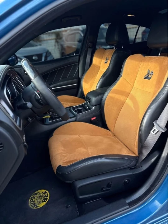 2020 Dodge Charger 8th Gen - Image 5 of 18