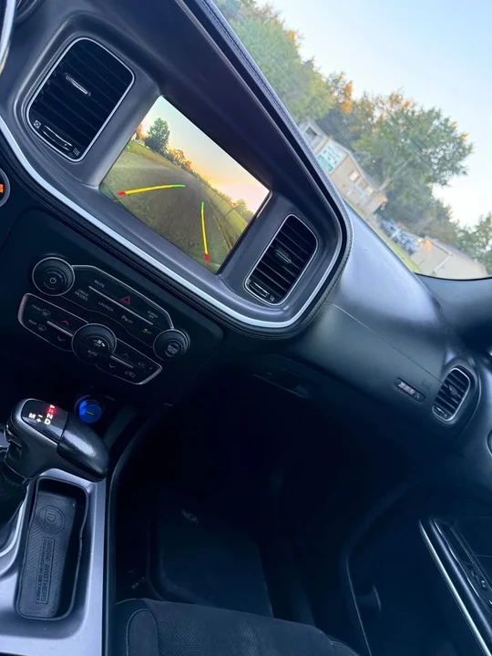 2020 Dodge Charger 8th Gen - Image 14 of 14