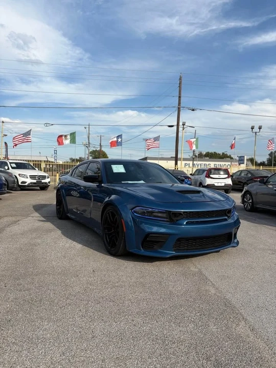 2020 Dodge Charger 8th Gen - Image 10 of 18