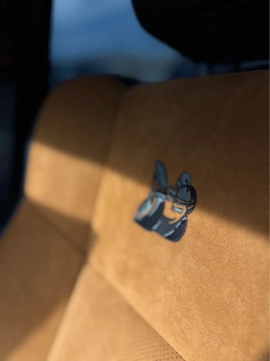 2020 Dodge Charger 8th Gen - Image 2 of 18