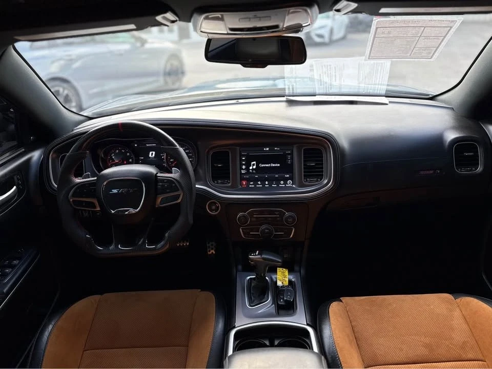 2020 Dodge Charger 8th Gen - Image 3 of 18