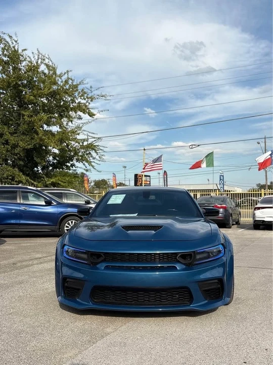 2020 Dodge Charger 8th Gen - Image 11 of 18