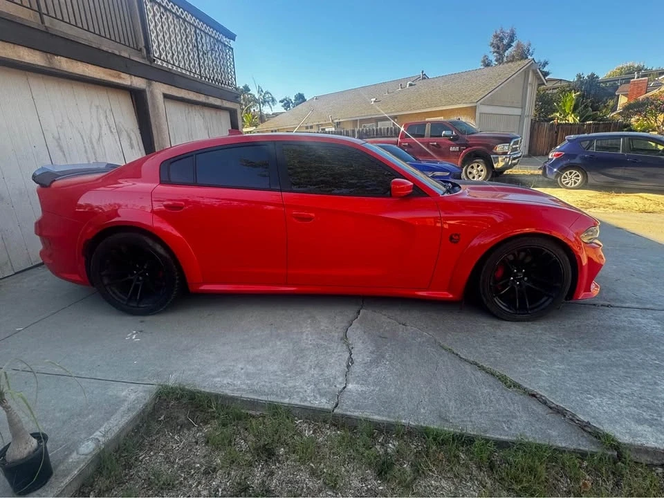 2020 Dodge Charger SRT & 392 7th Gen - Image 3 of 3