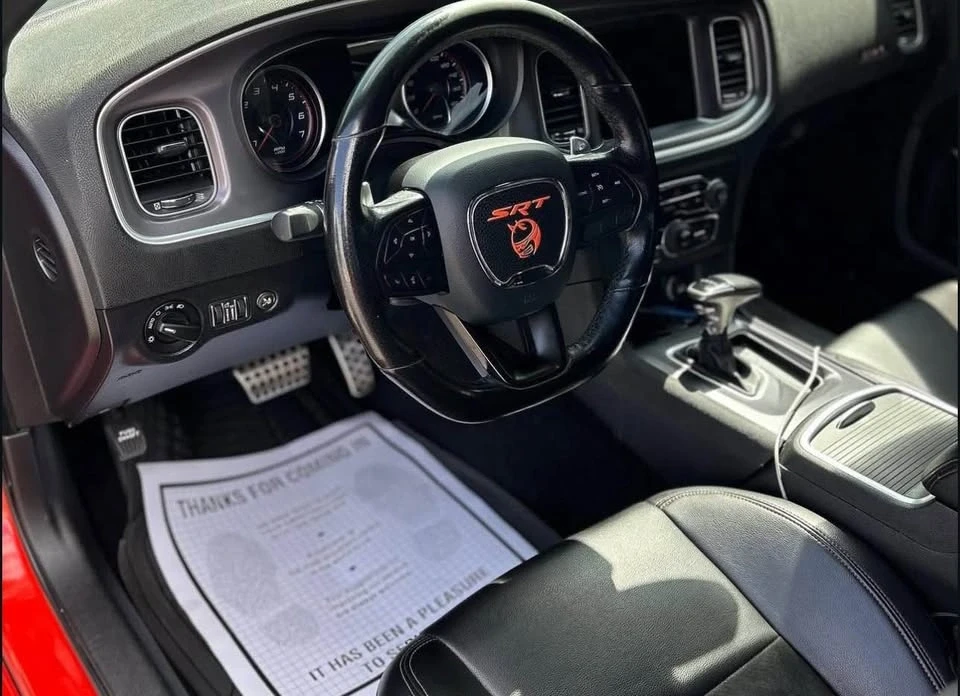 2020 Dodge Charger SRT & 392 7th Gen - Image 2 of 3