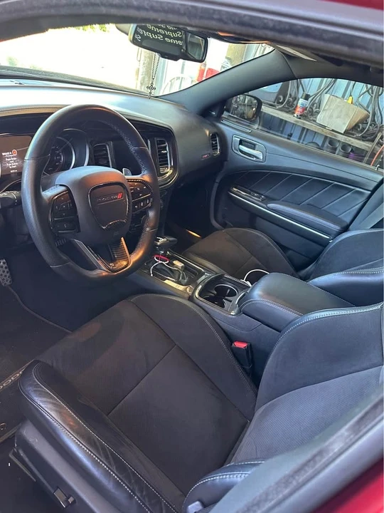 2020 Dodge Charger SRT & 392 7th Gen - Image 4 of 8