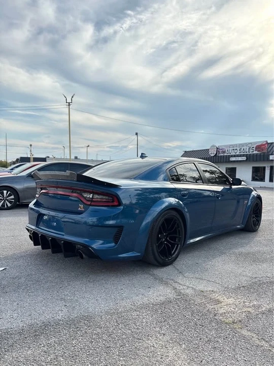 2020 Dodge Charger 8th Gen - Image 17 of 18