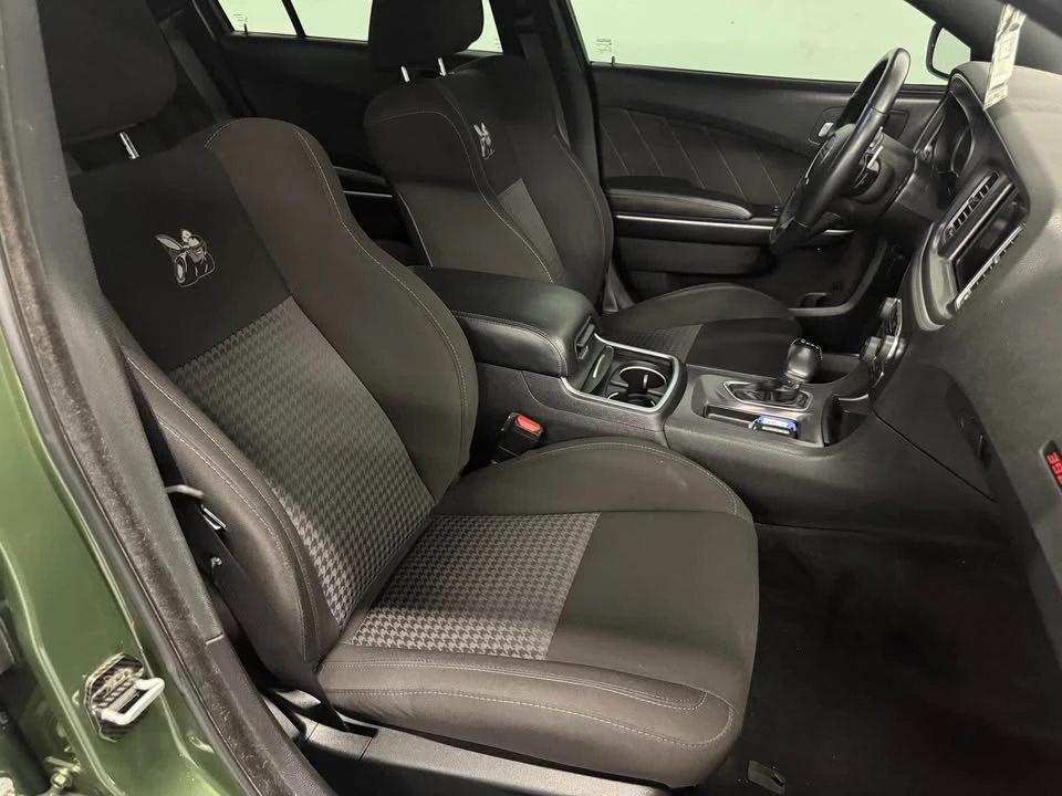 2020 Dodge Charger 8th Gen - Image 13 of 16