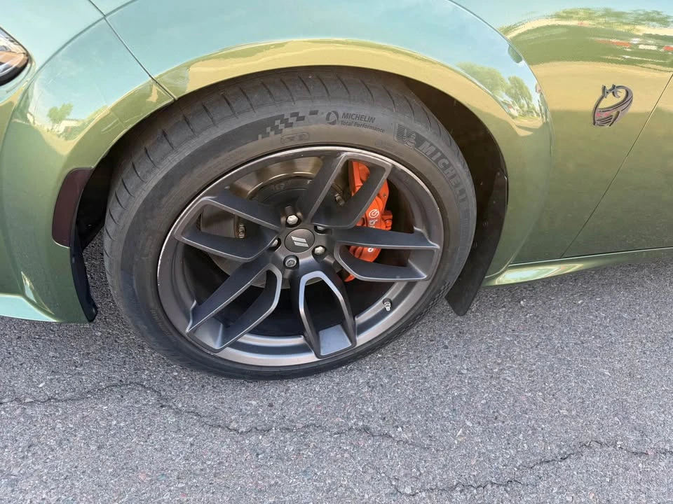 2020 Dodge Charger 8th Gen - Image 11 of 16