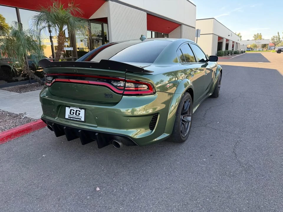 2020 Dodge Charger 8th Gen - Image 3 of 16