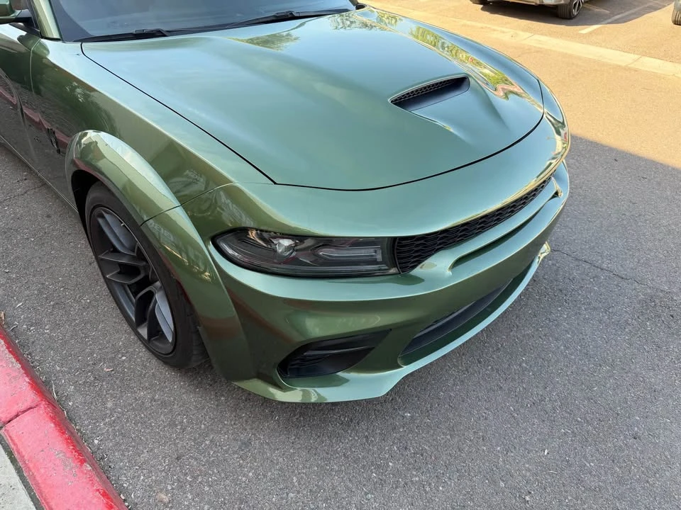 2020 Dodge Charger 8th Gen - Image 7 of 16