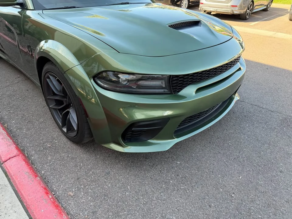 2020 Dodge Charger 8th Gen - Image 5 of 16