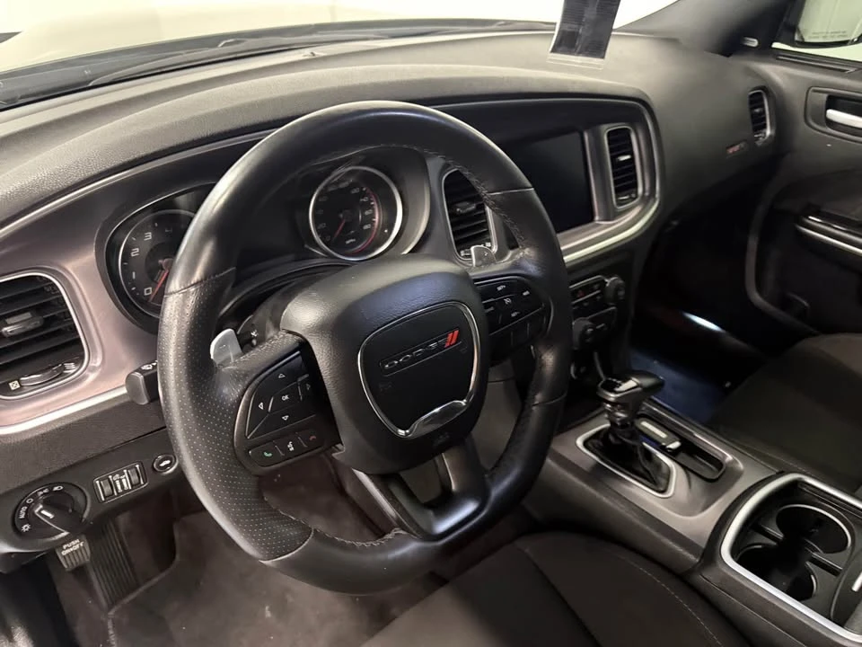 2020 Dodge Charger 8th Gen - Image 15 of 16
