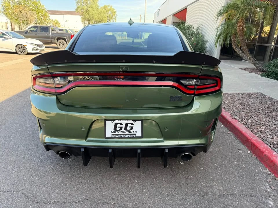 2020 Dodge Charger 8th Gen - Image 6 of 16