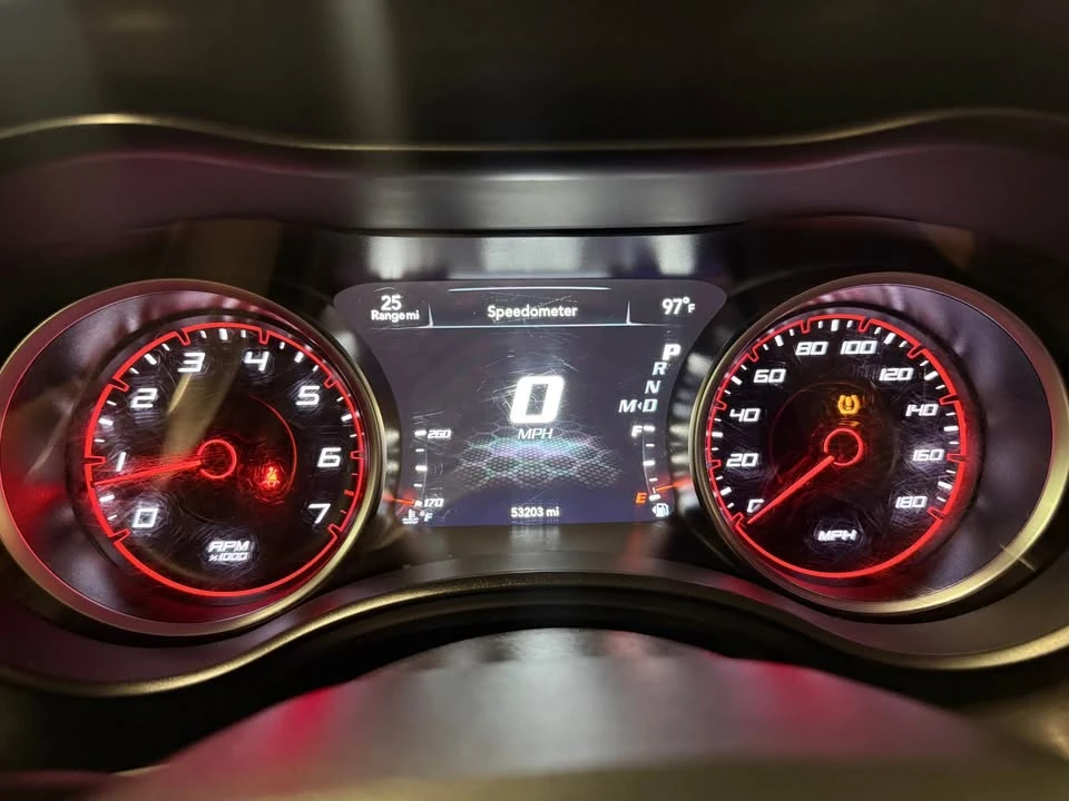 2020 Dodge Charger 8th Gen - Image 16 of 16