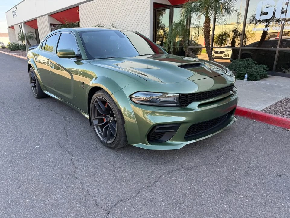 2020 Dodge Charger 8th Gen - Image 10 of 16